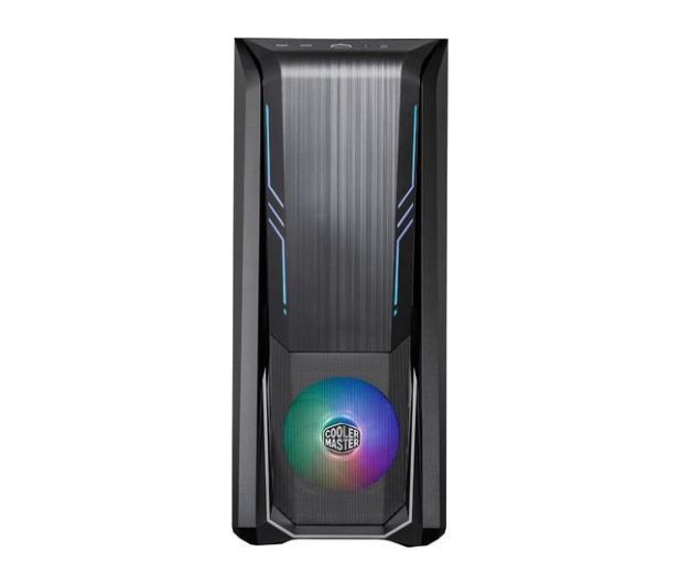 Cooler Master MasterBox 500 - 1126818 - zdjęcie 9